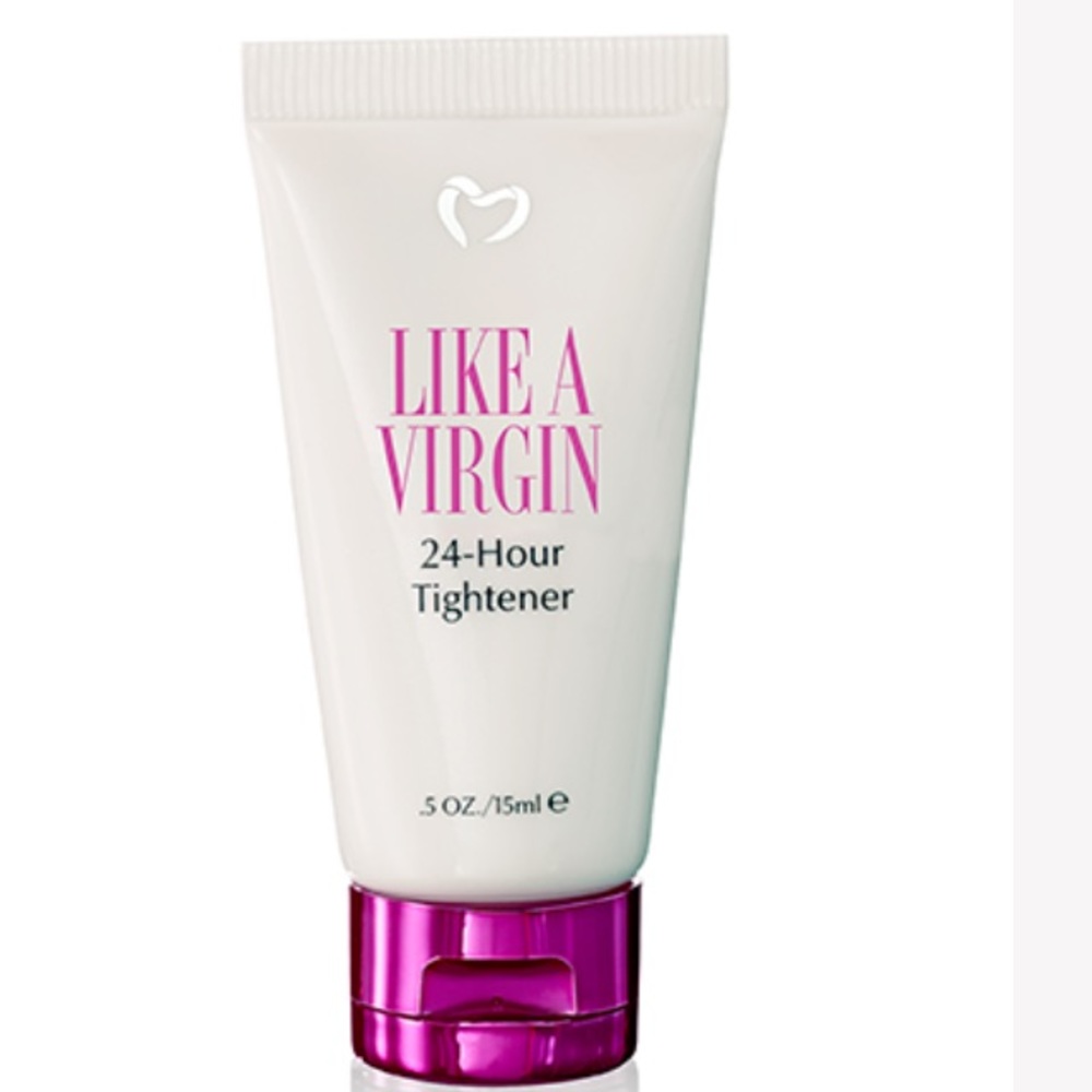 Like A Virgin