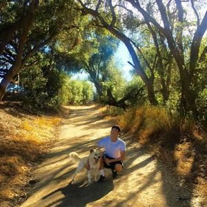 Meet your Posher, Eddie