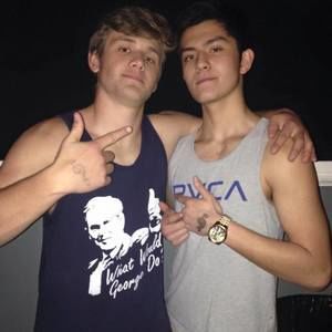 Meet your Posher, Matt