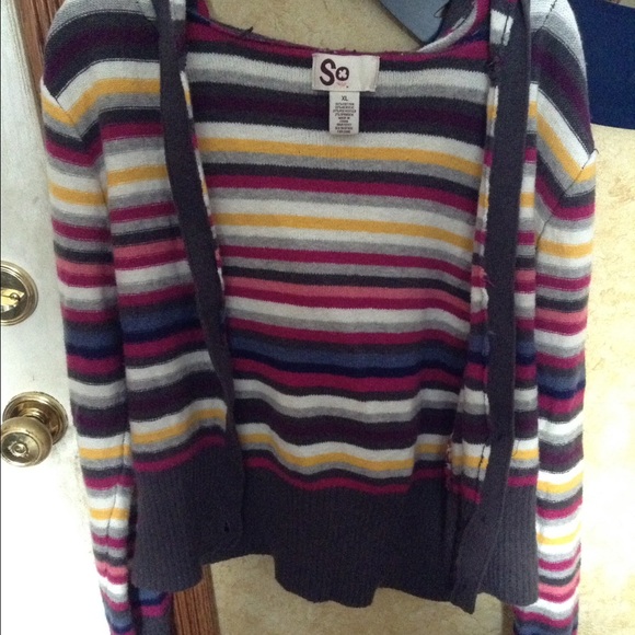 Cardigan - Picture 1 of 1