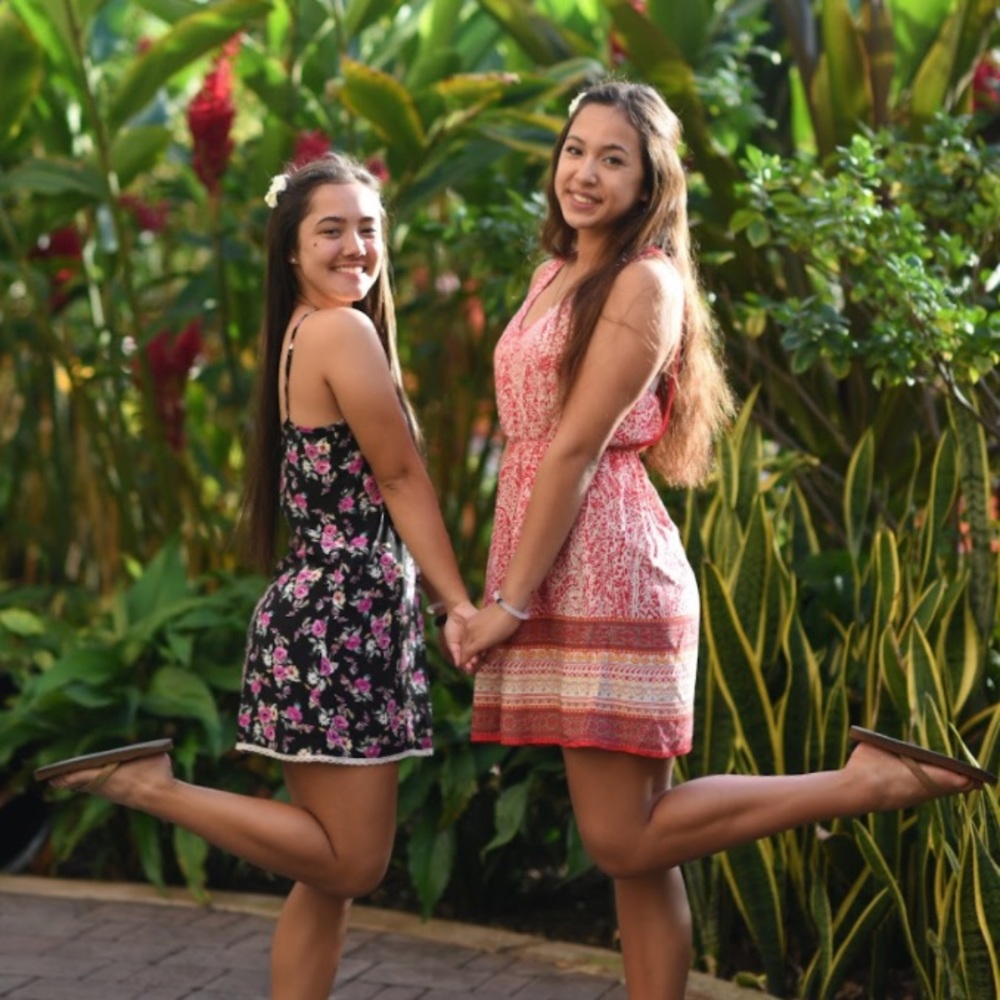 Meet your Posher, Addison