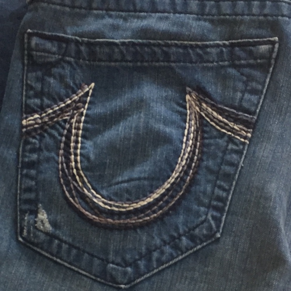 True Religion Jeans for Men