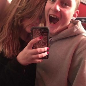 Meet your Posher, Audrey