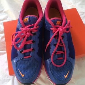 Nike running sneakers