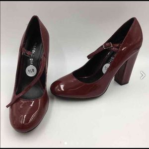 Size 6.5 Madden Girl NWT