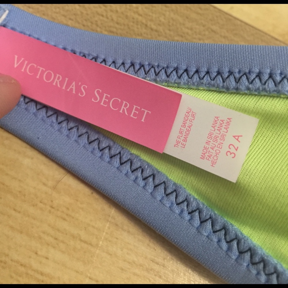 Victoria secret bathing suit XS - Picture 3 of 4