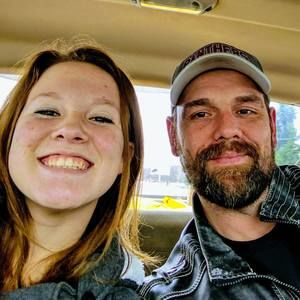 Meet your Posher, Sasha