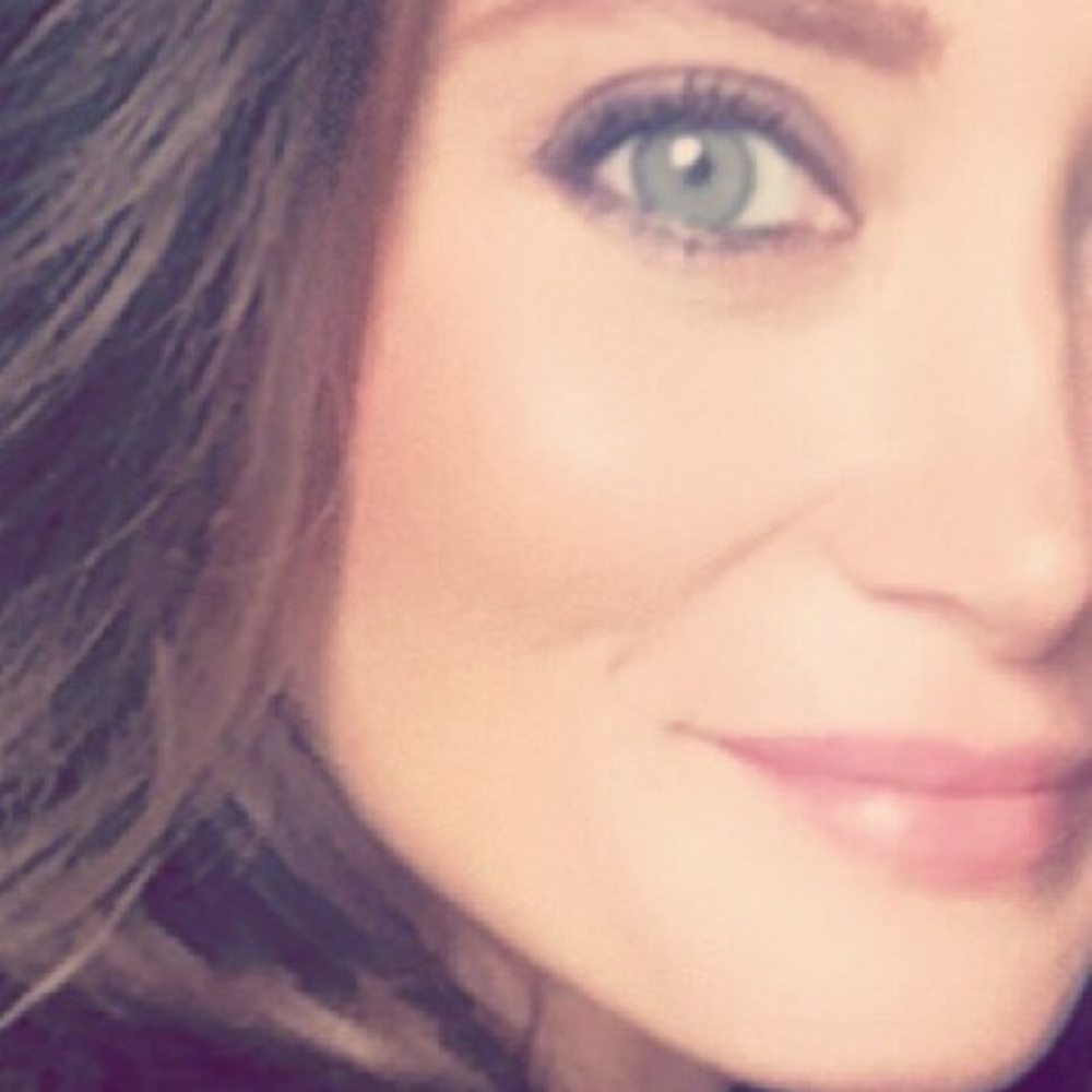 Meet your Posher, Julie
