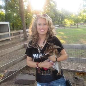 Meet your Posher, Kristen