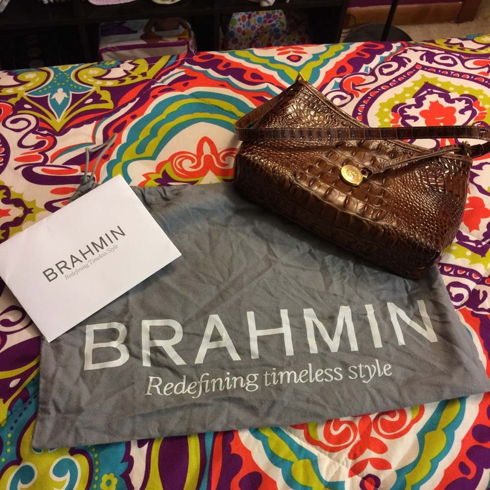 Brahmin purse