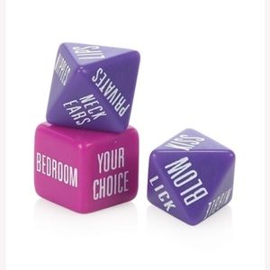Spicy Dice