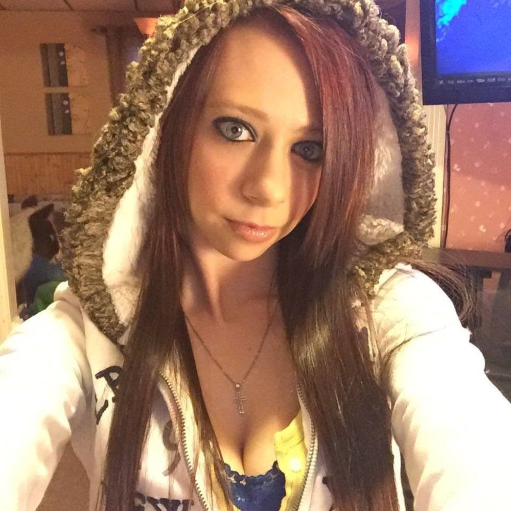 Meet your Posher, Muriel