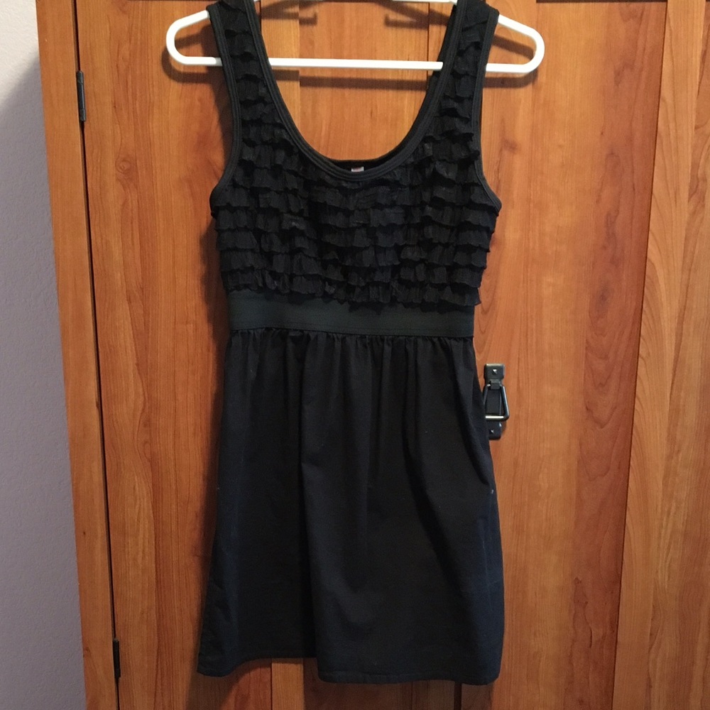 Xhilaration Top