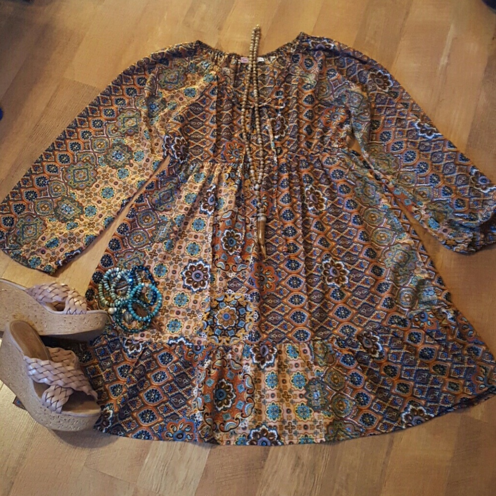 Dress