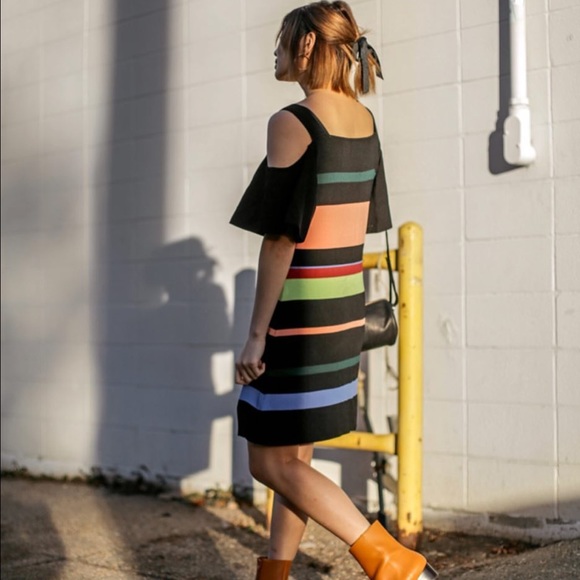 Ruby Dress - Picture 3 of 3