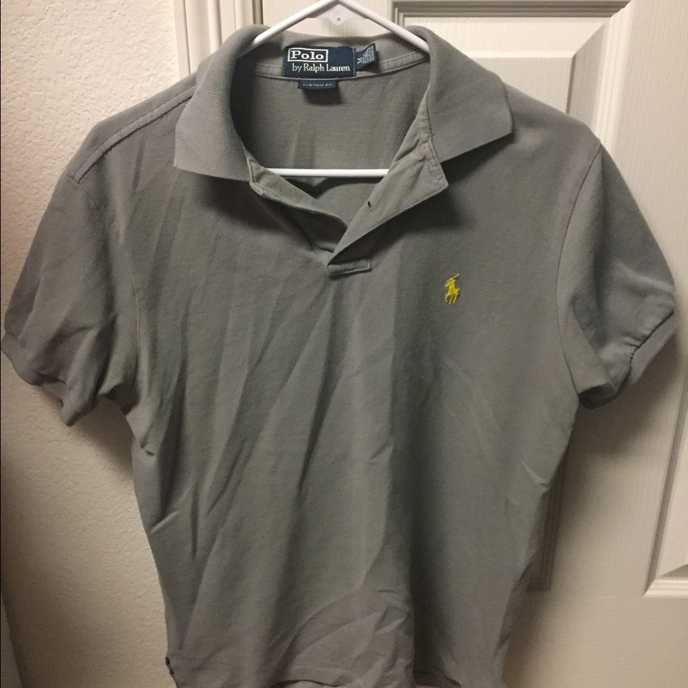 Ralph Lauren for Men