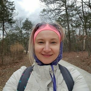 Meet your Posher, Yuliya