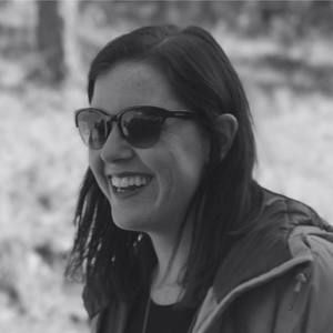 Meet your Posher, Lizzy