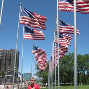 Meet your Posher, Palmer