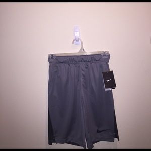 Boys Nike Dri-Fit Shorts NWT