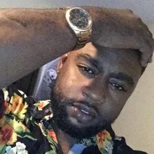 Meet your Posher, Deon