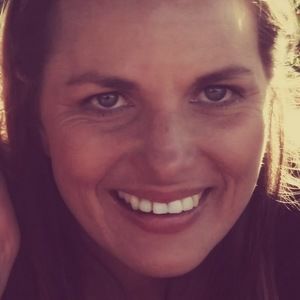 Meet your Posher, Tamara