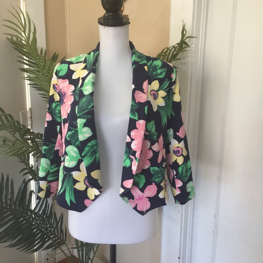 A'gaci Blazer