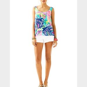 Lilly Pulitzer Tank