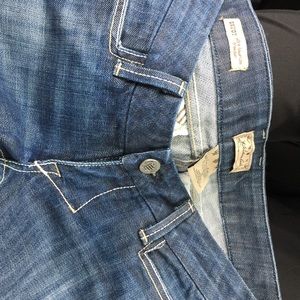 William rast jeans
