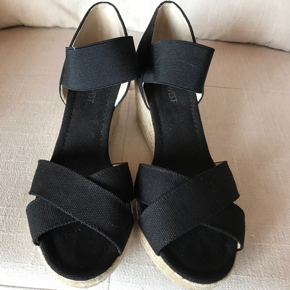 Nine West Wedge