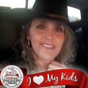 Meet your Posher, Tammy odle