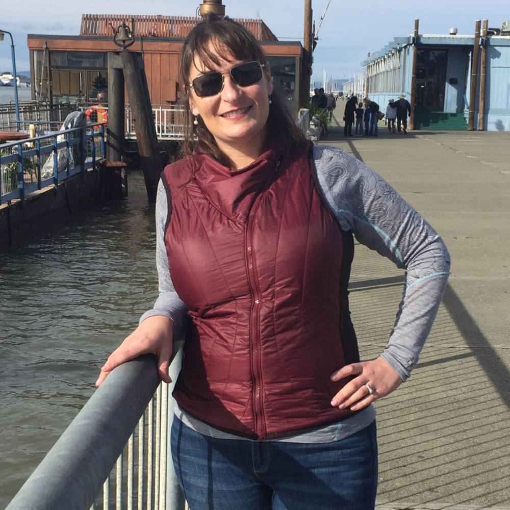 Meet your Posher, Kate