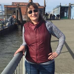 Meet your Posher, Kate