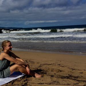 Meet your Posher, Elise