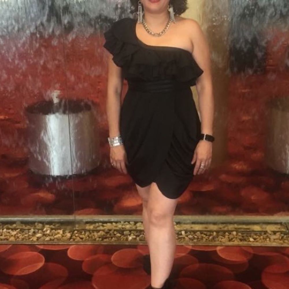 Cocktail dress