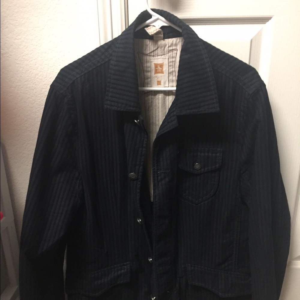 Men's Jacket