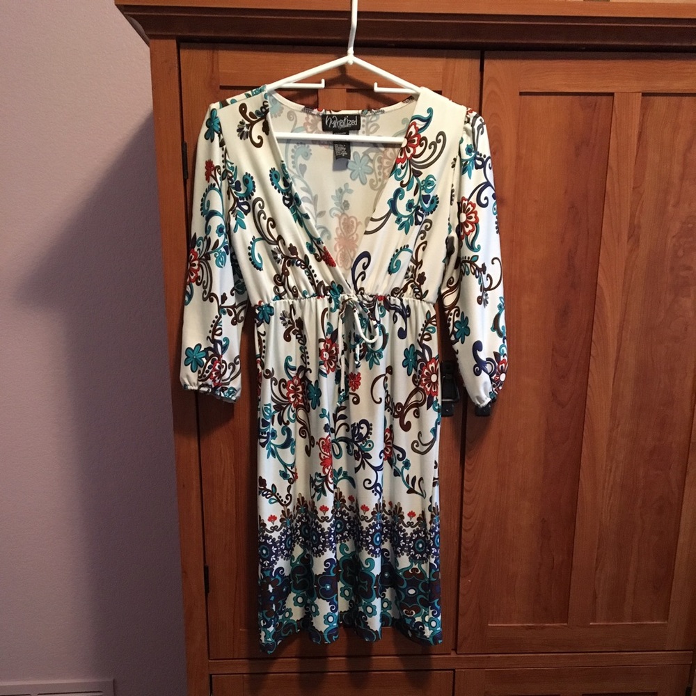 Cute Country Dress!
