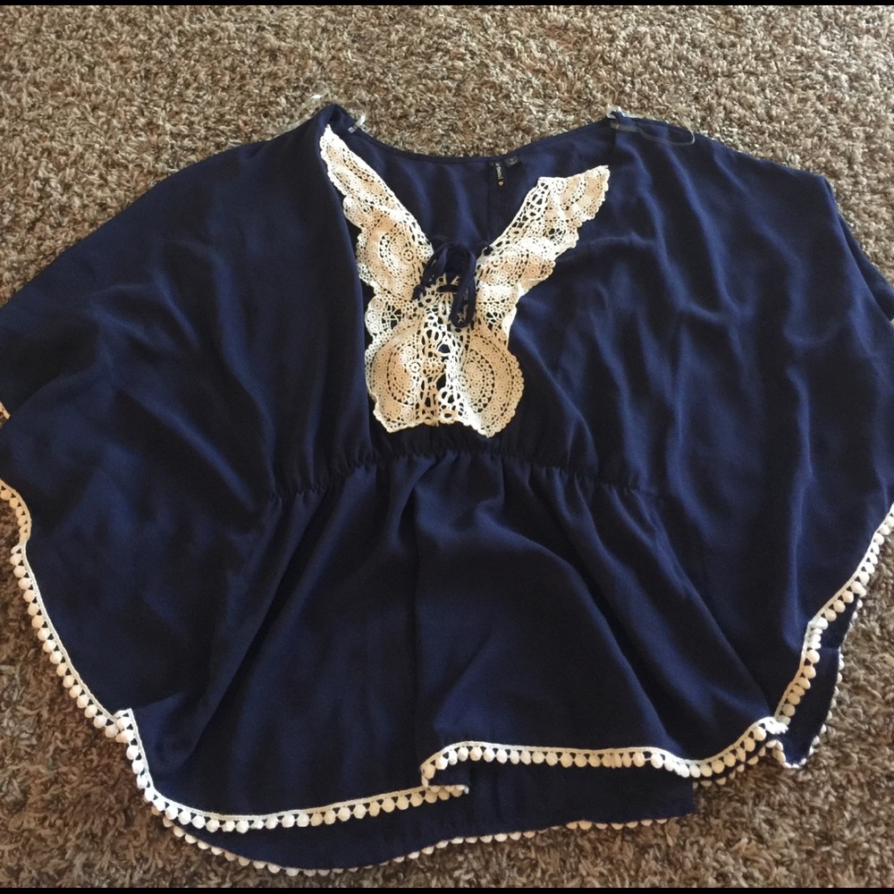 Dressy shirt