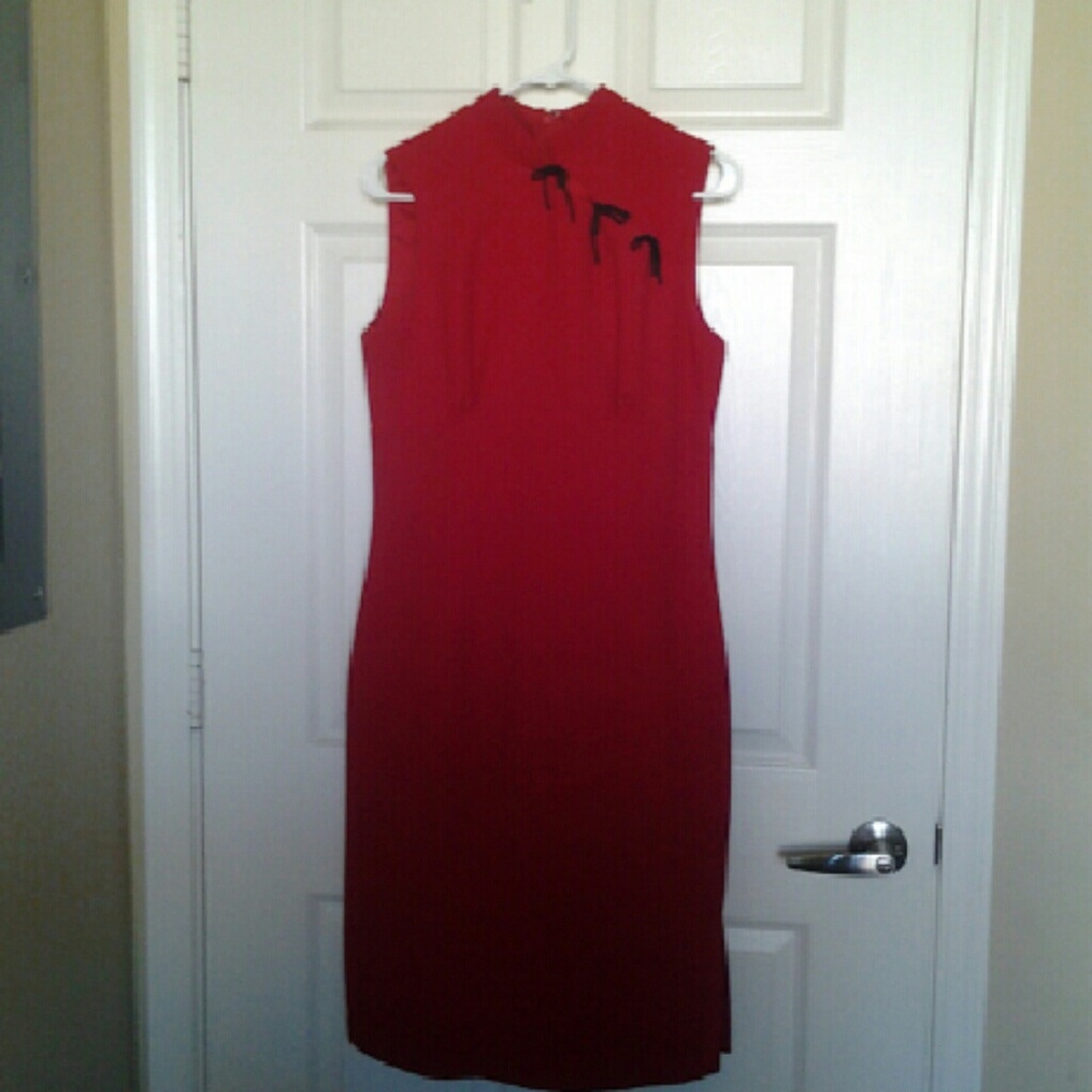 Liz Claiborne dress