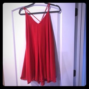 Sexy alternative to the LBD ❤😍