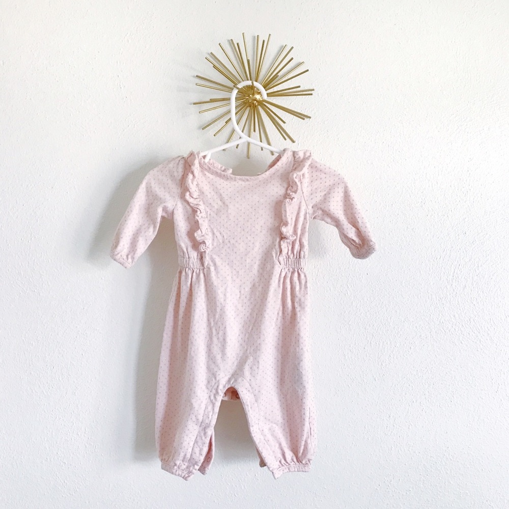 Gap Romper