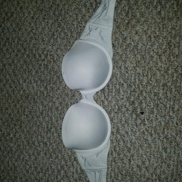 Candies strapless pushup bra - Picture 1 of 3