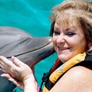 Meet your Posher, Cheryl