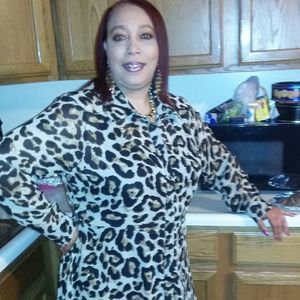 Meet your Posher, Geraldean