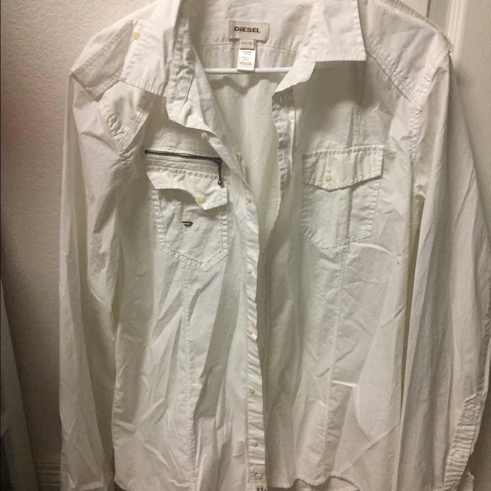 Diesel Shirt for Men