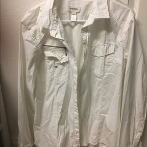 Diesel Shirt for Men