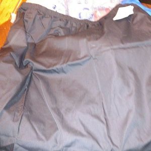 2 Uniform Medical Scrubs Skirts