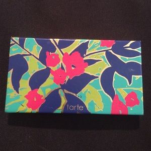 Pre loved Tarte Palette