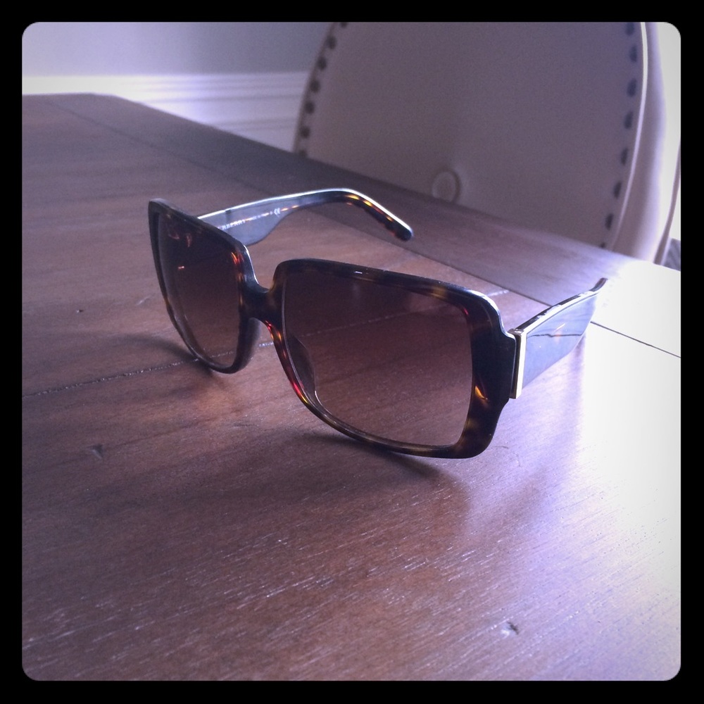 Burberry Sunglasses