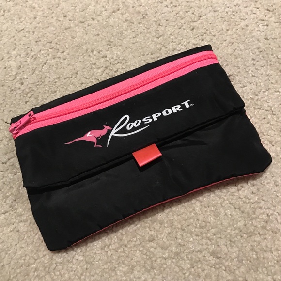 roosport plus pouch